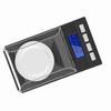LED Digital Display Pocket Jewelry Scale Portable Design 0.001g Precision High Accuracy Scale Calibration Weights