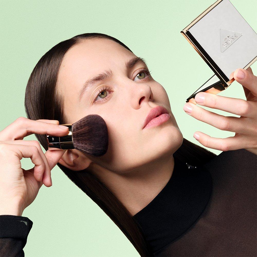 Prada Reset Soft Blur Powder 9g