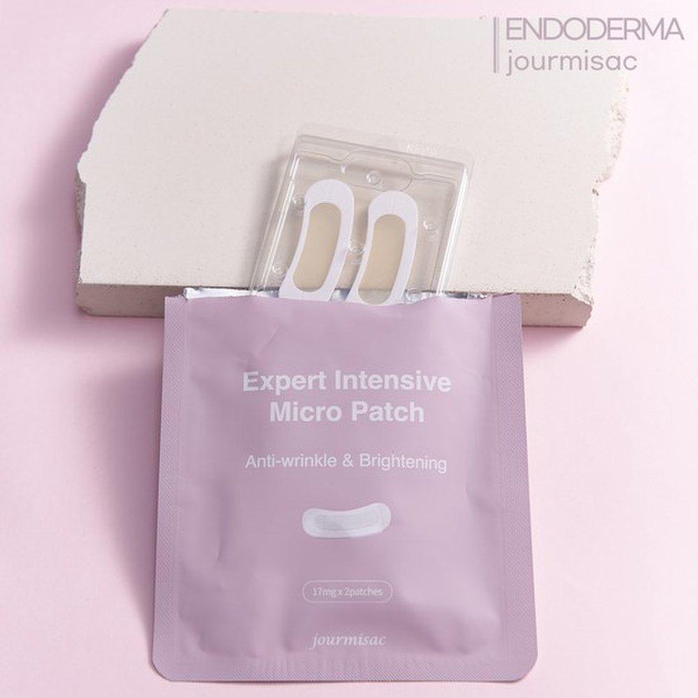 Jurmisac Wrinkle Patch Whitening Patch Micro Patch