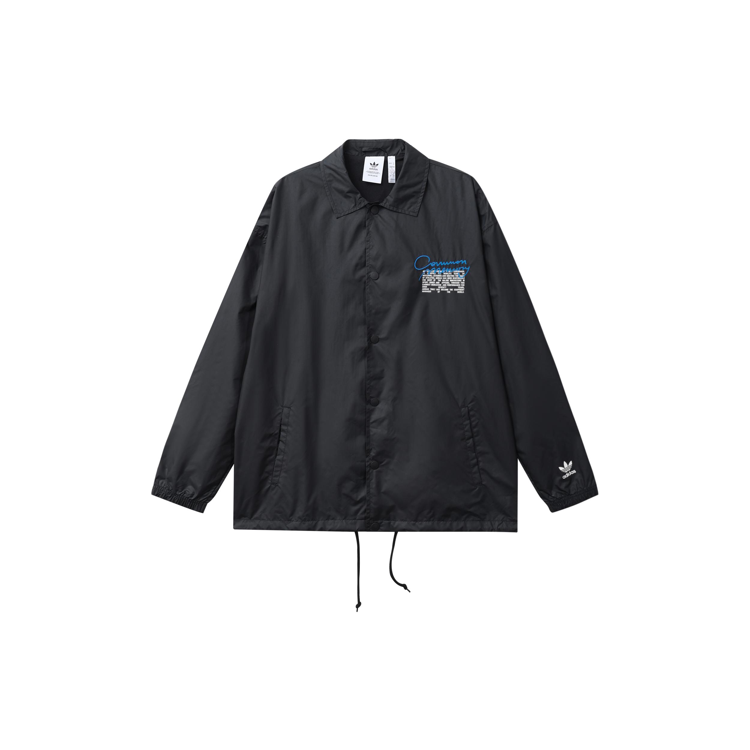 Куртка Adidas Originals Мужская Черная H13510 M