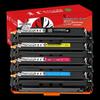 Compatible HP 202A / CF500A Series Toner Cartridge