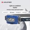 Iluminação portátil – Lanternas de cabeça