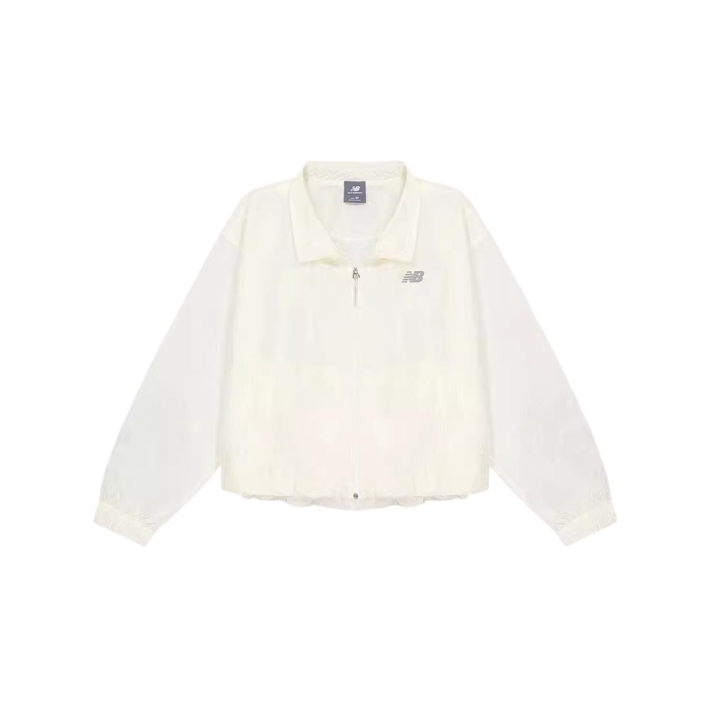 New Balance SS26 Jacket Women s WJ61T90U-CIC L
