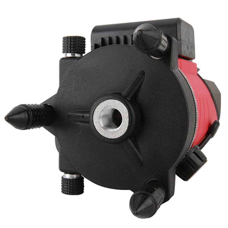 UNI-T LM520LD Touchscreen Green Laser Level