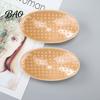 Sloped Shoulder Corrector Pad 1 Pair Silicone Pads, Extra Thick Correctors, Invisible Skin-friendly Inserts Enhancers, Anti-Slip Hidden Lift Pads for
