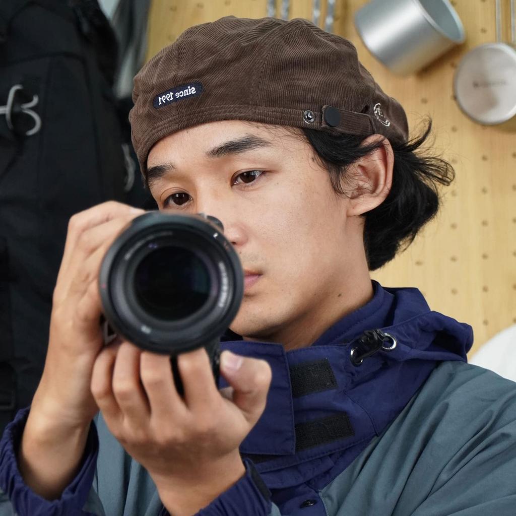 Croogo Golf Hunting Stylish Beret Slimming Fashionable Herringbone Beret Winter Hat, Cap, Casquette, Low-Profile Hunting, Cap, Casquette, Outdoor,