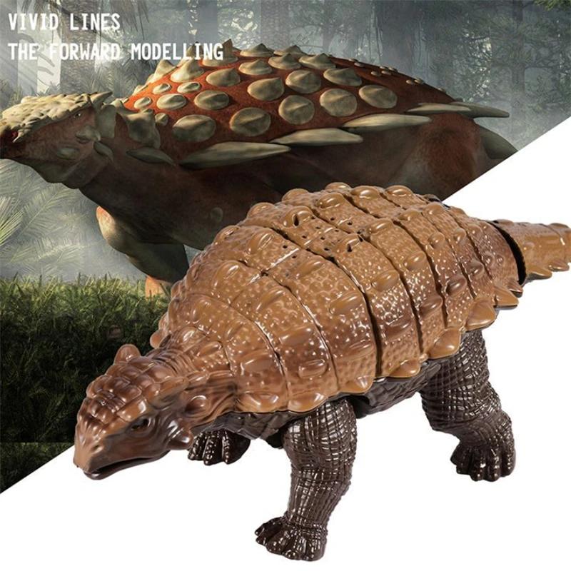 Rc Dinosaur Toy Model Smart Robot Electronic Toys Remote Control Animals Dragon Creative Animal Models for Boys Girls Children