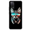 Per Xiaomi Redmi Note 12 Pro 4G Custodia Antiurto Morbida Silicone TPU Cover Posteriore Per Redmi Note 12 Pro 4G Custodie Telefono Note12 Pro
