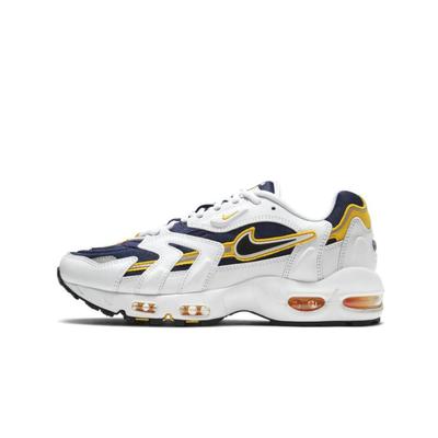 Air Max 96 II Goldenrod (2021)