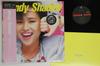LP Record SEIKO MATSUDA - Windy Shadow  (- Master Sound) 32AH1634 CBS SONY 1984 Japan Obi Japanese Pop/Rock Used