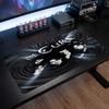 The Cure Print Large Mouse Pad Smooth Surface Anti?Slip Desk Mat For Gaming Office Laptop Decoration