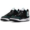 Nové Air Jordan Courtside 23 Černé Zelené GS AR1002-003