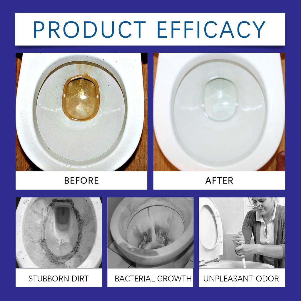 Pianka do czyszczenia toalety Usuwanie zapachu toalety Czyszczenie brudu Plamy z moczu Czyszczenie środowiskowe domu