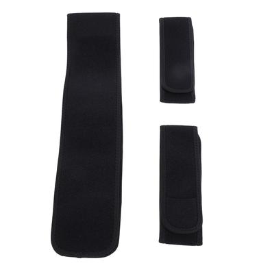 Maternity Belt with Compression Groin Band Soft Breathable Belly Support Band for Pregnancy SPD