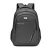 Multi Pocket Large Capacity Backpack, Daily Carrying Backpack, Leisure Travel Bag, Scratch Resistant Fabric, Spacious Backpack,