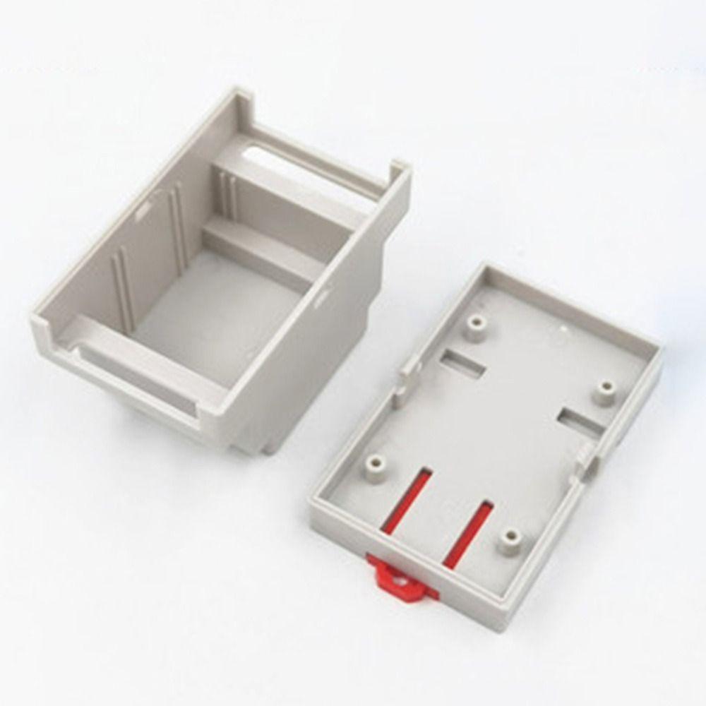 Controller Housing Instrument Case Electronic Project Box Waterproof Cover Project Enclosure Boxes