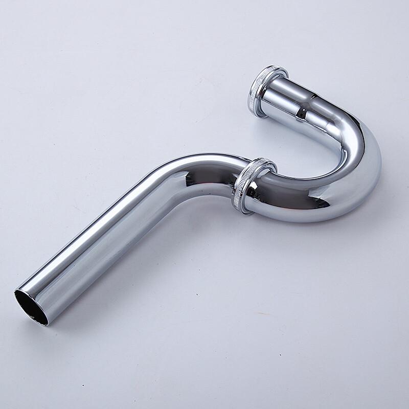 Xin Gang Quan Basin & Urinal Anti-odor Drain Pipe
