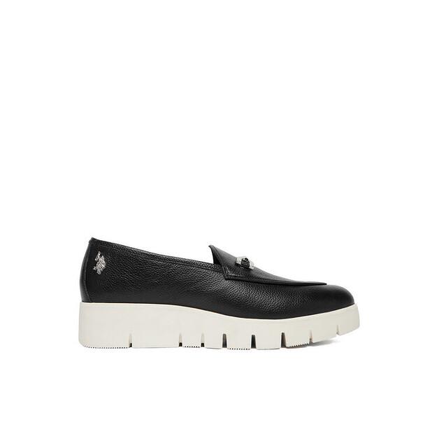 

Полуботинки U.S. Polo Assn. EO-NOVA001W/6L1 EU 38