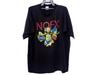 Vintage NOFX Punk Band Black Xlarge T Shirt Nofx Band Genre Punk Music Concert Shirt Tees Size XL