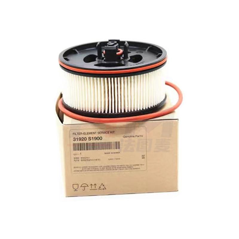 Fuel Filter for Hyundai KIA Diesel Engine For HYUNDAI GRAND SANTA FE 3/4 2.0/2.2 Diesel KIA SORENTO 2.0 2.2 31920-S1900