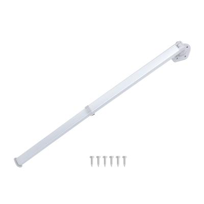 540 To 930mm RV Table Leg Aluminum Alloy Versatile Telescoping Adjustable Table Leg for Campervan Caravan Boat Yacht