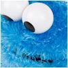 GUND SESAME STREET Puppet Cookie Monster Cookie Monster #75853