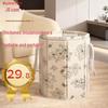 Yumeitang Foldable Insulated Deep Foot Bath Tub