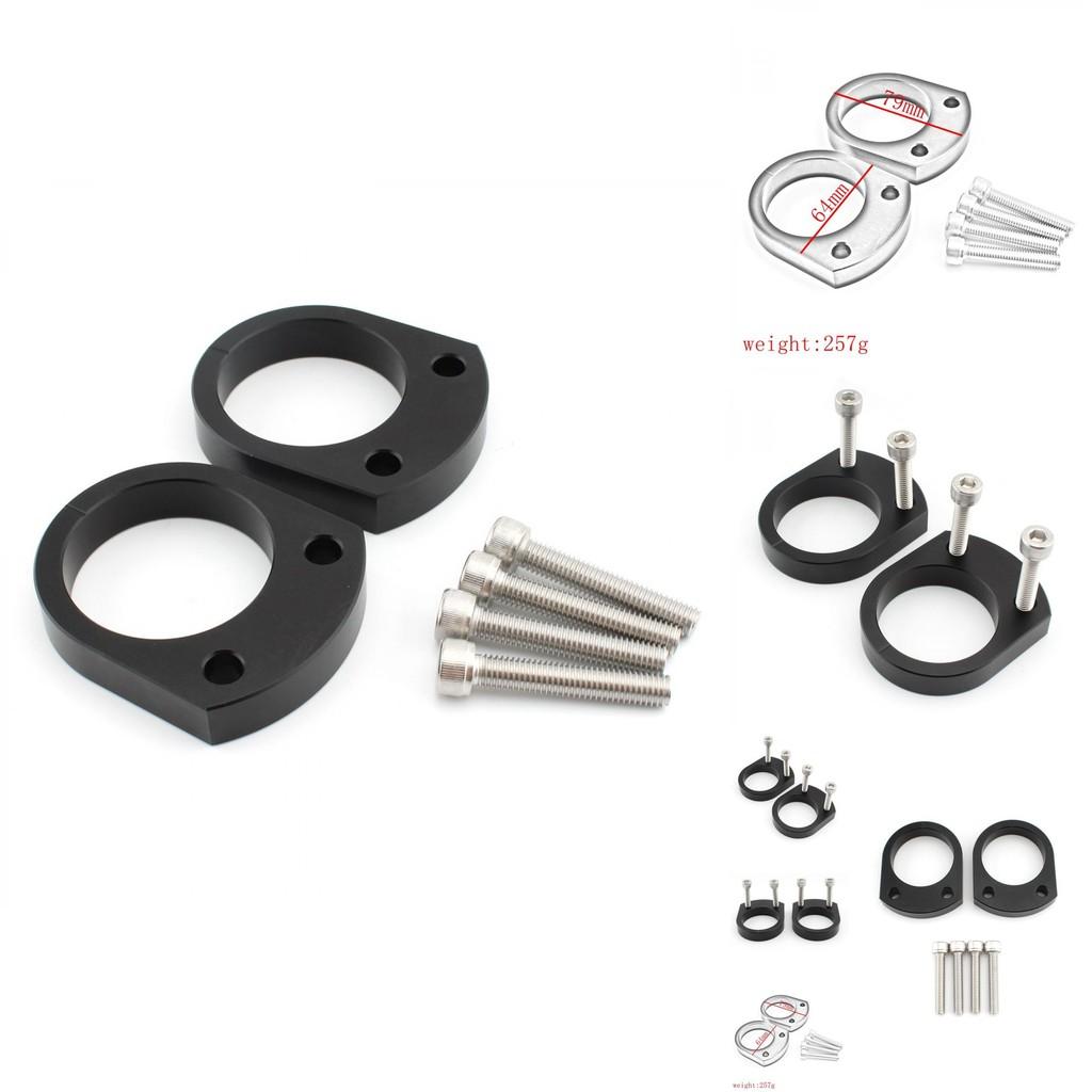 Reliable High Block For Kawasaki Zx-14r Zzr1400 Offering 14mm Lift For Superior Performance