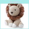 Poppen en knuffels – Dieren knuffels
