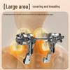 Hezheng HZ-S3 Neck & Shoulder Kneading Massager CN Plug (adapter Included)