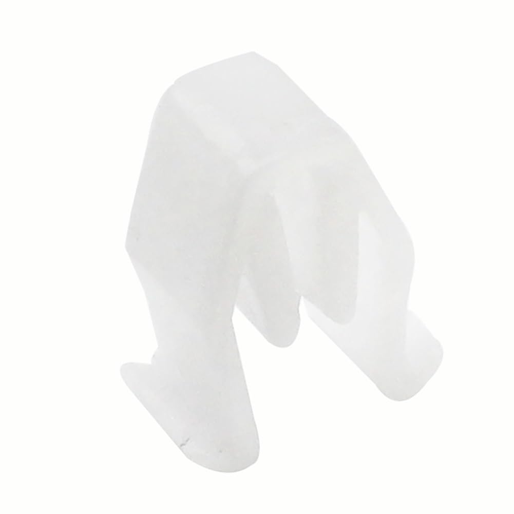 [Car Parts] 20PCS/Pack Car Auto Plastic Clip Clamp for 09409-08326 Toyota & Suzuki [Easy Replacement]
