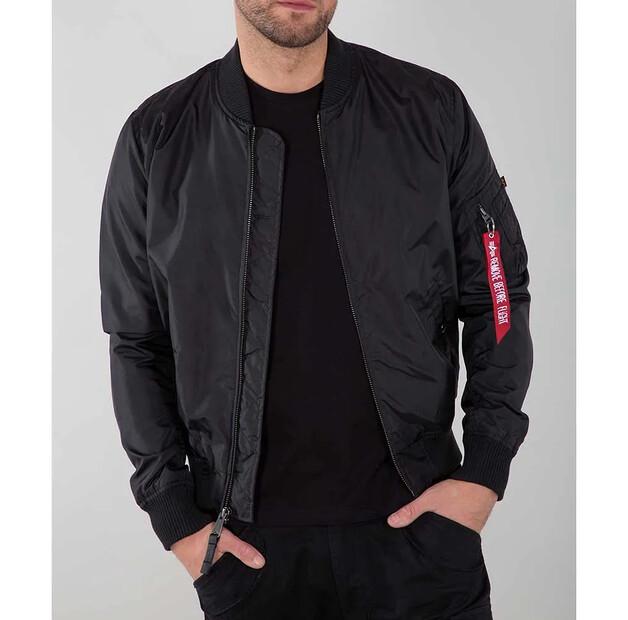 Alpha Industries MA-1 TT Jacket