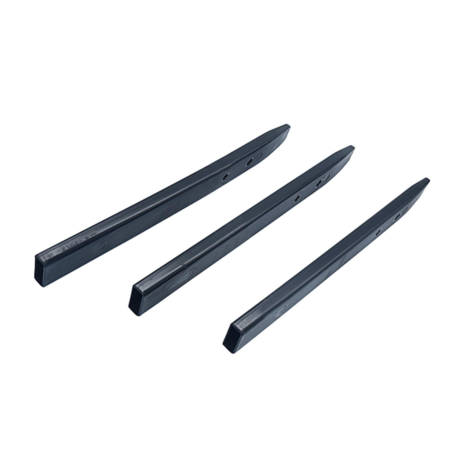 

3-х компонентный рычаг для смены колодок, защитный кожух для защиты от царапин для инструмента для подъема борта шины, износостойкие рукава, прочные