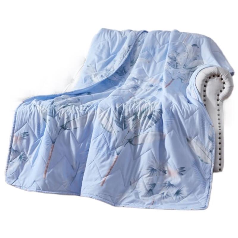 

Tangna Banana Rain Brushed Summer Quilt