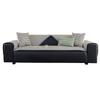 Rattan Sofa Cushion Summer New  Straight Row Sofa Cover Summer Cushion Non-Slip Sofa Mat Cushion
