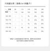 Xuan Liang Half Fleece Pajamas for Men In Winter with Thickened Coral Fleece Red Premium Feel, Suitable for Outerwear Home Clothing Set