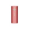 Enceinte Bluetooth - Ultimate Ears - BOOM 4 - Étanche - Son 360° - Autonomie 15h - Rose