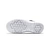 Nike Flex Runner Low top Kids' Running Shoes Black White Children Aged 3 7 Years Old AH3436-001