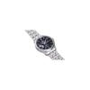 Orient Star Automatic Mechanical Watch Layered Skeleton Open Heart Men's Black 2-Year Warranty