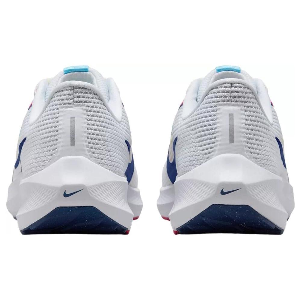 New Nike Pegasus 40 White Women's DV3854-105