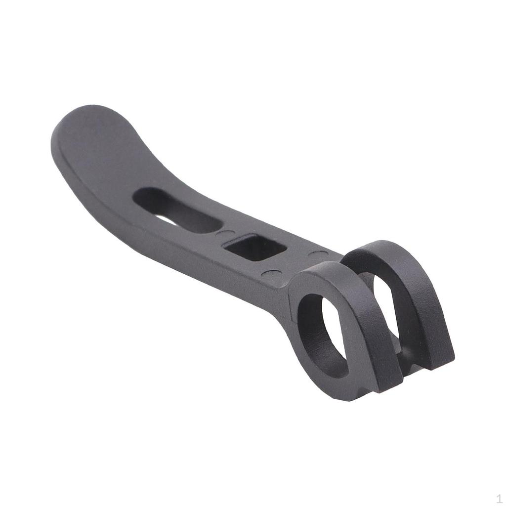 Scooter Folding Wrench Mechanism Tool Portable Adjustment Lever Tools Accessory Perfect