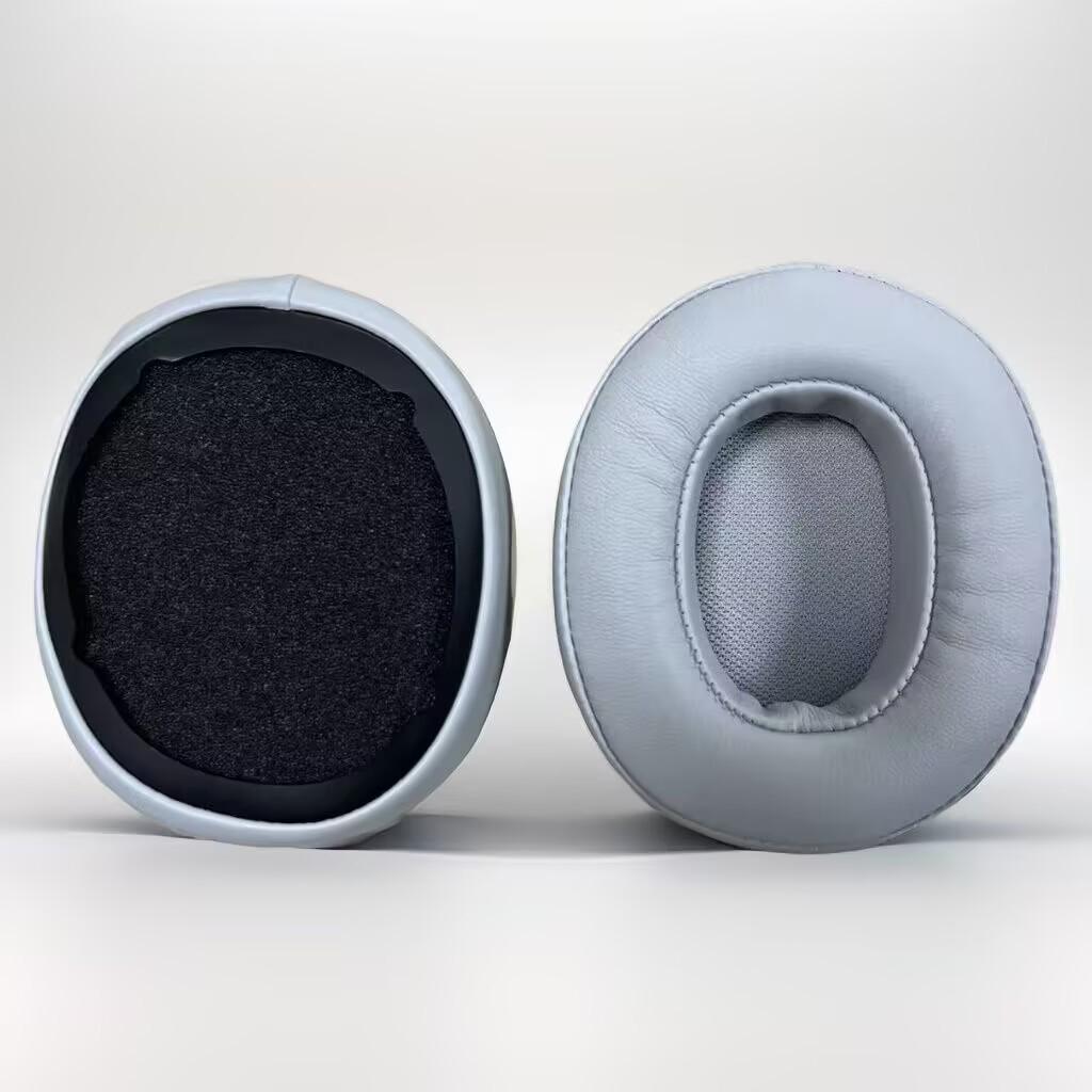 Earmuffs for Skullcandy Crusher 3.0 Wireless HESH3 Headphones