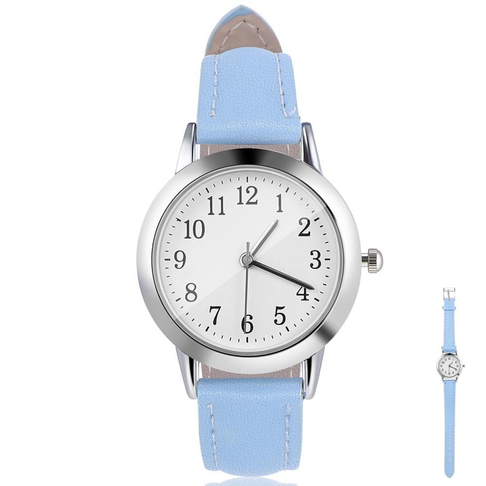

Women s Watch, Quartz Waterproof, Stylish Watch for Women, High Precision, Arm, Simple, Casual, Lightweight, Examination, Work, Children, LEDMOMO