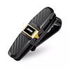 Car Glasses Case Auto Sun Visor Glasses Holder Clip For Jeep Renegade Compass Grand Cherokee Wrangler jk Gladiator Patriot AJP1