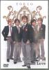 DVD DVD Tokyo Host School Squall Love THGD0001 NOT ON LABEL 2011 Japan Movies DVD Used