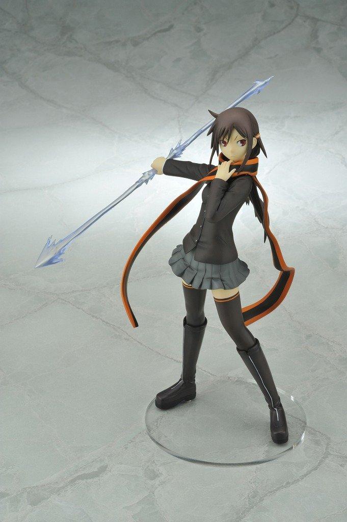 Kotobukiya Yozakura Quartet Yarizakura Hime scale PVC painted finished product 1/8
