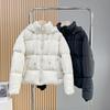 Winter Women's Cold Coat Winter Jackets for Women Warm Thermal Parkas Woman Winter Coat Female Outerwear