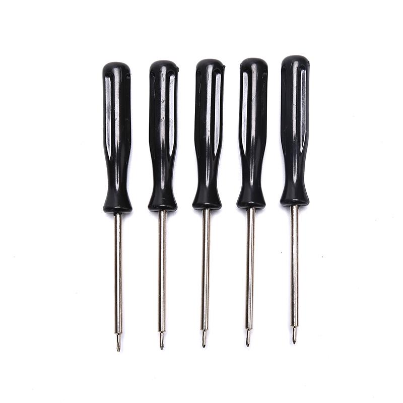 Destornillador Nintendo Switch Ns Joy-Con Y00/Y1.5 Para Tornillos Tri-Wing Forma Y