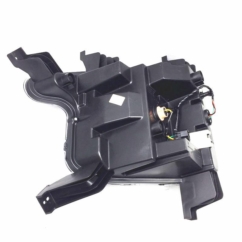 Changan CS55 Front Fog Lights with LED Turn Signal Assembly