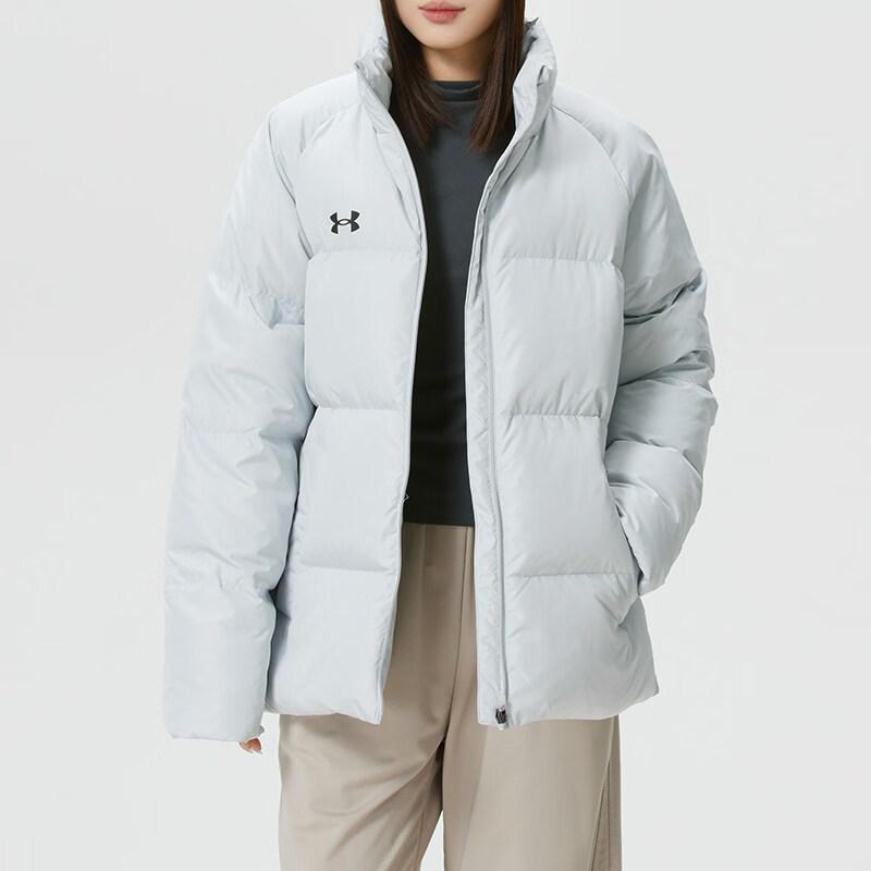 Under Armour Unisex Winter Down Jacket